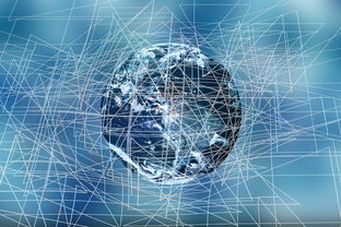 探索几何之美，扇形面积计算公式的奥秘