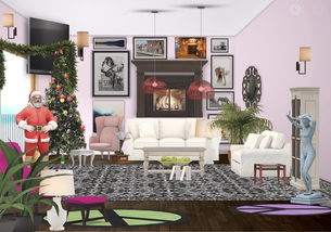 石家庄家装，打造舒适家居的艺术与科学