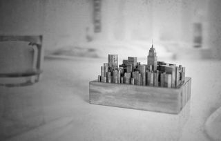 乔布斯的PPT,简洁之美与影响力 乔布斯的PPT,简洁之美与影响力