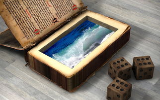 穿越时空的钥匙，掌握初中历史复习资料的秘诀