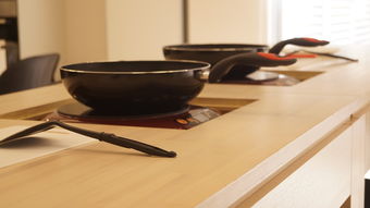 探究最佳灶具品牌，厨房中的烹饪艺术