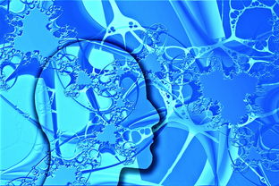 打造梦幻蓝色调女生卧室，从图片中汲取灵感