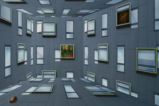 2024年最火的女儿房，打造梦幻空间，激发无限想象