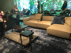 探索美式家具的魅力，风格特点图片全解析