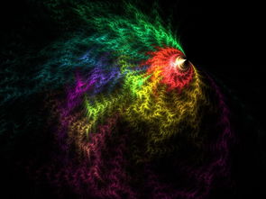 家庭中的隐形守护者，揭秘电离辐射的神秘面纱