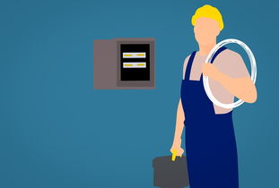 家电维修工作,技术与服务的艺术 家电维修工作,技术与服务的艺术