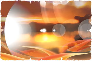 旋转的魔力，探索匀速圆周运动的奥秘