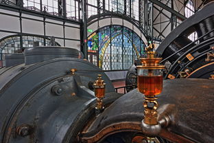 探索德国相机品牌，精密工艺与创新精神的结晶