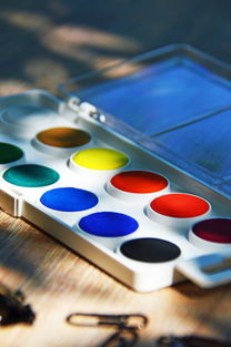 晨光文具，点亮创意与学习的火花