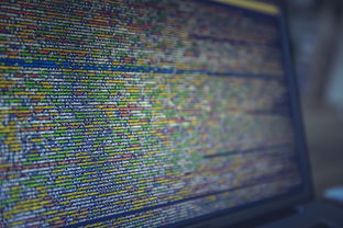 探索微机的奥秘，从日常到未来的智能生活