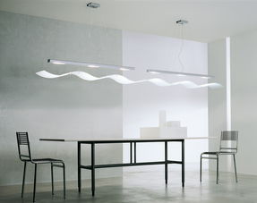 现代简约风格家居设计，打造简约而不简单的生活空间