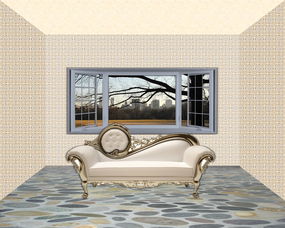 红木家具与地板搭配的艺术，打造和谐家居空间