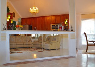 现代简约风格，打造时尚与实用并存的居住空间