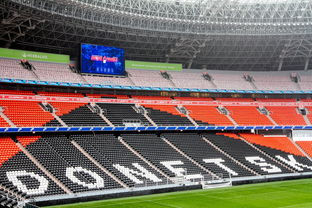 体育场施工组织设计，打造现代体育设施的蓝图