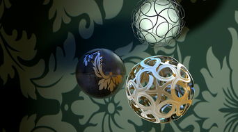 探索景泰蓝的璀璨世界，揭秘景泰蓝工艺品的主要原料