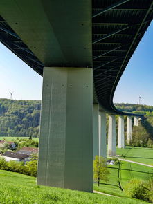 探索国家公路网规划，连接未来的桥梁