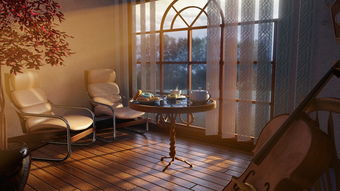 家具搭配的艺术，避免常见误区