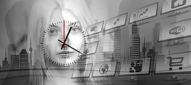 城市生活的心脏，探索你身边的公共服务设施