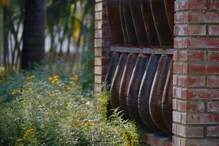 原木风装修，自然之美与实用之选