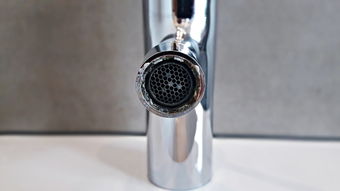 深入评测，水龙头过滤器的性能与选择指南