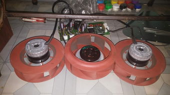 深入了解CPU风扇转速，正常范围与维护指南