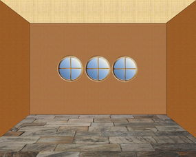 家具与室内空间的和谐共舞，探索家具与室内环境的关系