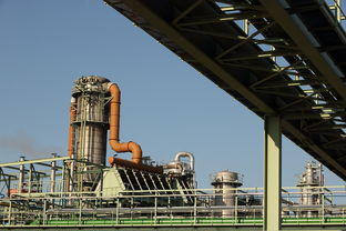 热力管道补偿器，消除热胀冷缩的桥梁