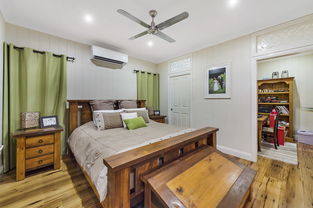 易经风水布局秘笈，打造和谐宜居的家居环境