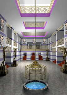 北京苹果专卖店的装潢艺术，打造数字时代的沉浸式体验