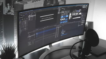 19寸显示器的最佳分辨率，如何选择最适合你的屏幕？