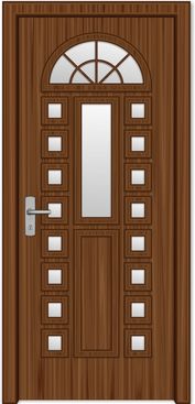 自动旋转门—开启便捷之门