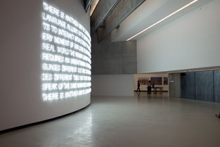 大空间装潢指南，充分利用每一寸空间的艺术