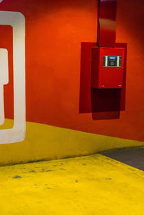 彩色艺术地坪，从平凡到非凡的艺术之旅