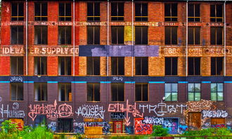 彩色艺术地坪，从平凡到非凡的艺术之旅