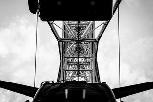 钢结构图解,揭秘建筑背后的钢铁巨人 钢结构图解,揭秘建筑背后的钢铁巨人