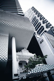 香港花旗银行的装潢设计解析,从经典到现代