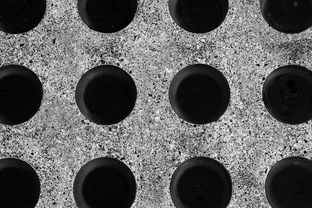 芝麻黑，石材界的低调贵族，揭秘其价格背后