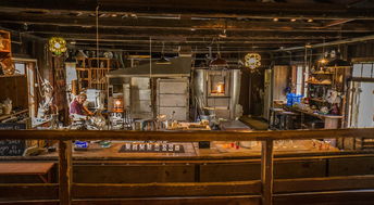 汕头家具厂，传统与现代的交响曲