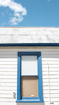 蓝色耐力板，家居装修和户外设施的全能伙伴