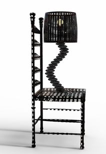 小便斗模型在现代装潢中的创新运用