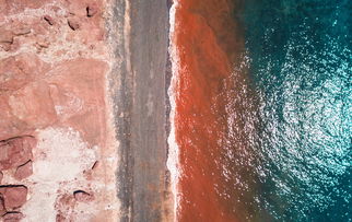 走进天然之美—印度红花岗岩的魅力