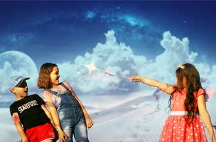 小公主的房间，打造属于孩子的梦幻城堡