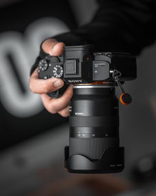 索尼摄像机为什么更好?帮你轻松选对相机