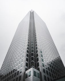 北京平安大厦，一座为未来而建的超高层建筑