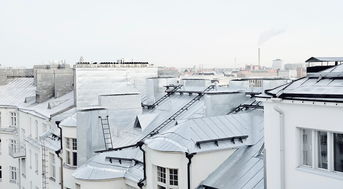 北京保利罗兰香谷，城市中的诗意居所