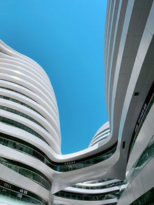 北京保利罗兰香谷，城市中的诗意居所