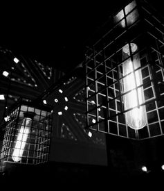 钢筋混凝土,建筑之基石 钢筋混凝土,建筑之基石