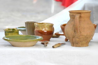 山东陶瓷厂,生活中的艺术与实用的完美结合 山东陶瓷厂,生活中的艺术与实用的完美结合