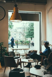 解锁创意空间,走进福州设计师的灵感家园 解锁创意空间,走进福州设计师的灵感家园