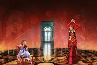 打造梦幻婚礼现场,一场仪式背后的艺术与用心 打造梦幻婚礼现场,一场仪式背后的艺术与用心